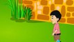 Boy and Mother Story - Telugu Animated Stories - Moral Stroies