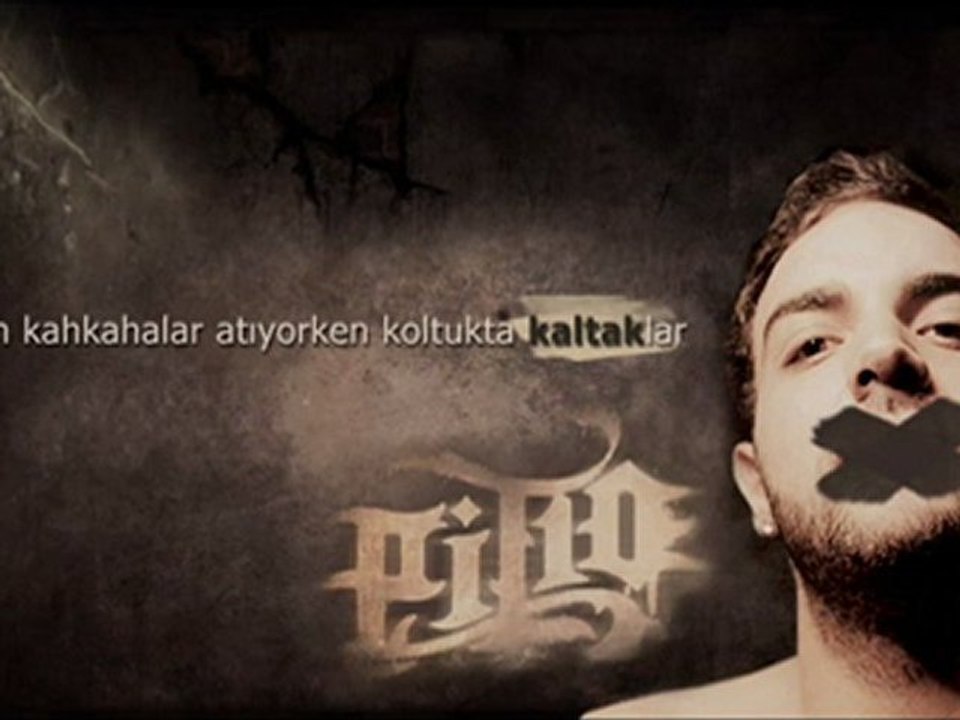 Pit10 Özgürlüğe Darbe