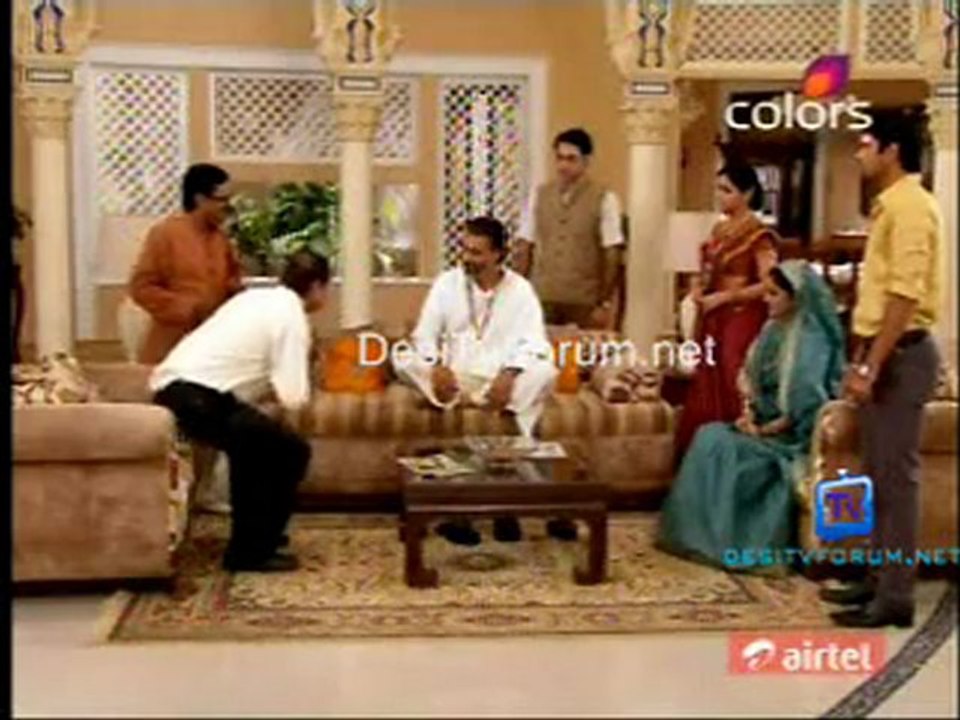 Havan [ Episode 18] - 19th October 2011 Watch Online Video pt3