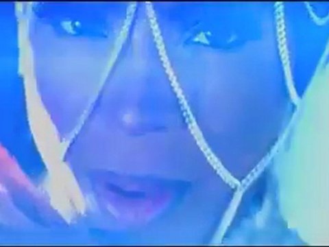 Kelly Rowland - Down for Whatever (Official Music Video)