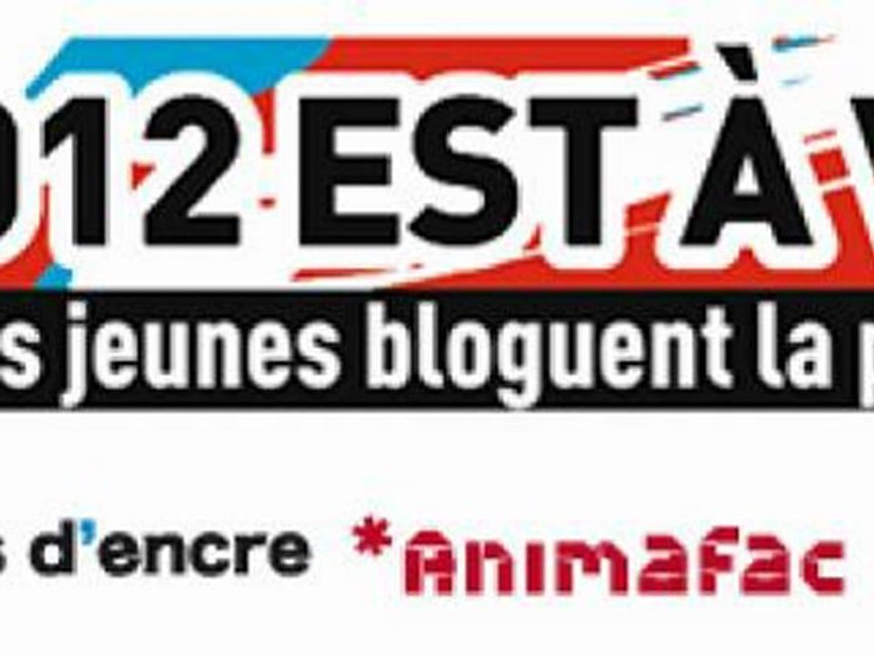 2012 est à vous | Les sceptiques de la politique 1