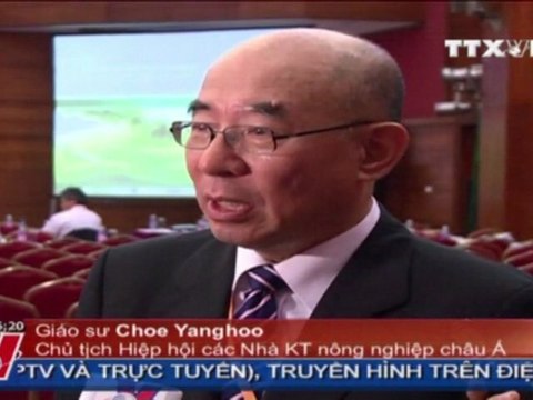 THỜI SỰ 19H 15.10.2011 , TTXVN, VNEWS, VNA, TRUYỀN HÌNH THÔNG TẤN, TTXVN