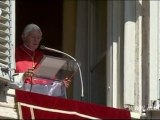 Benoît XVI annonce une ‘Année de la foi’