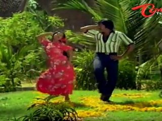 Nyayam Kavali Songs - Eroje Aadivaram - Chiranjeevi - Radhika