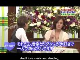 110718 JKS SMAP X SMAP PART1 5_ENG