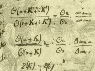 Evariste Galois (extrait)