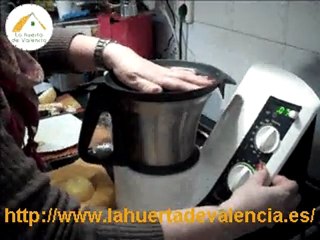 Naranjas online. Confitura casera de naranja 2