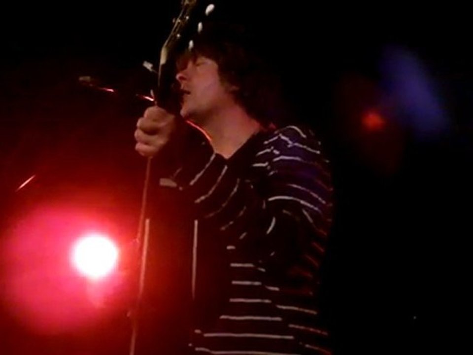 Fionn Regan - For a Nightingale - Mercury Lounge, NYC - CMJ 2011