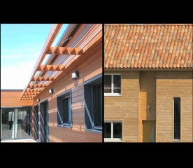 Hameau " Les Passementières" à Brassac-les-Mines