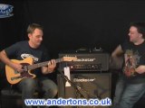 New Fender Telecaster Review from Andertons