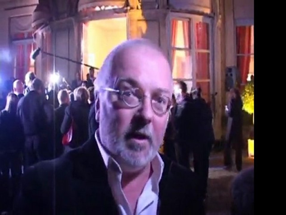 2012 est à vous | Primaire socialiste : soirée électorale