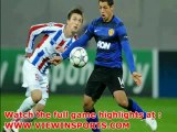 Otelul Galati vs Manchester United 0-2 18/10/11 Goals