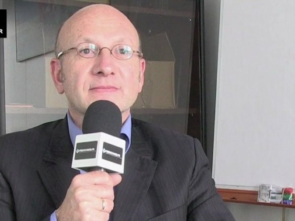 Yann Gourvennec, Directeur Web Digital et Social Media Orange & Co-Fondateur de Media Aces