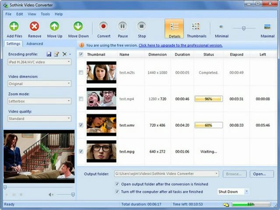 Sothink Video Converter Pro v3.4 2012 Registered Download 100% Working