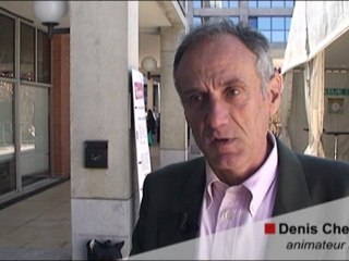 ANDD Interview Denis Cheyssou