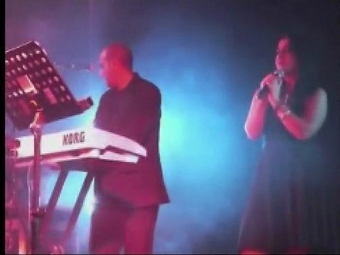 Live Musiker & DJ für Hochzeit - Hochzeits DJ Italienische Musiker OndeBlue - Hochzeits - Band