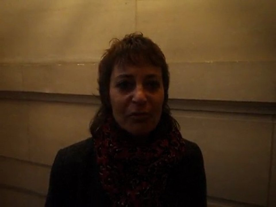 Cathy Sapojnik