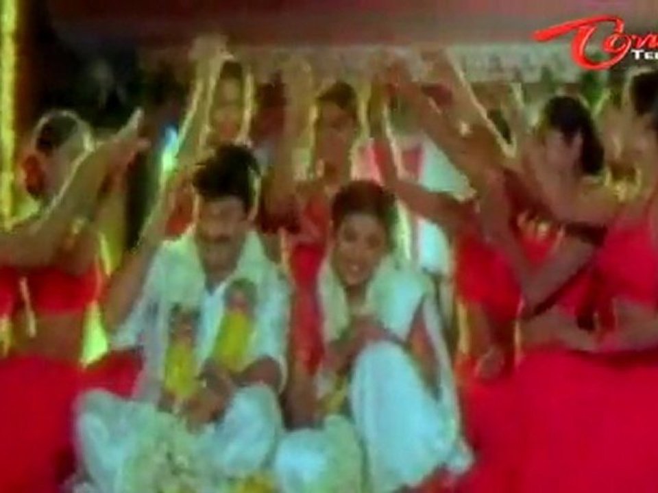 Prema Pallaki Songs - Vasatha Masam - Vineeth - Roja