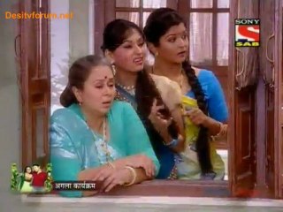 Don't Worry Chachu!!! - 19th October 2011 - pt2
