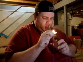 Damo MANGO MADNESS Herbal Incense Review Done By EViLDeD