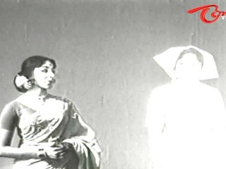 ANR Old Songs | Jai Jawan Movie | Allari Choopula Song | ANR | Bharathi
