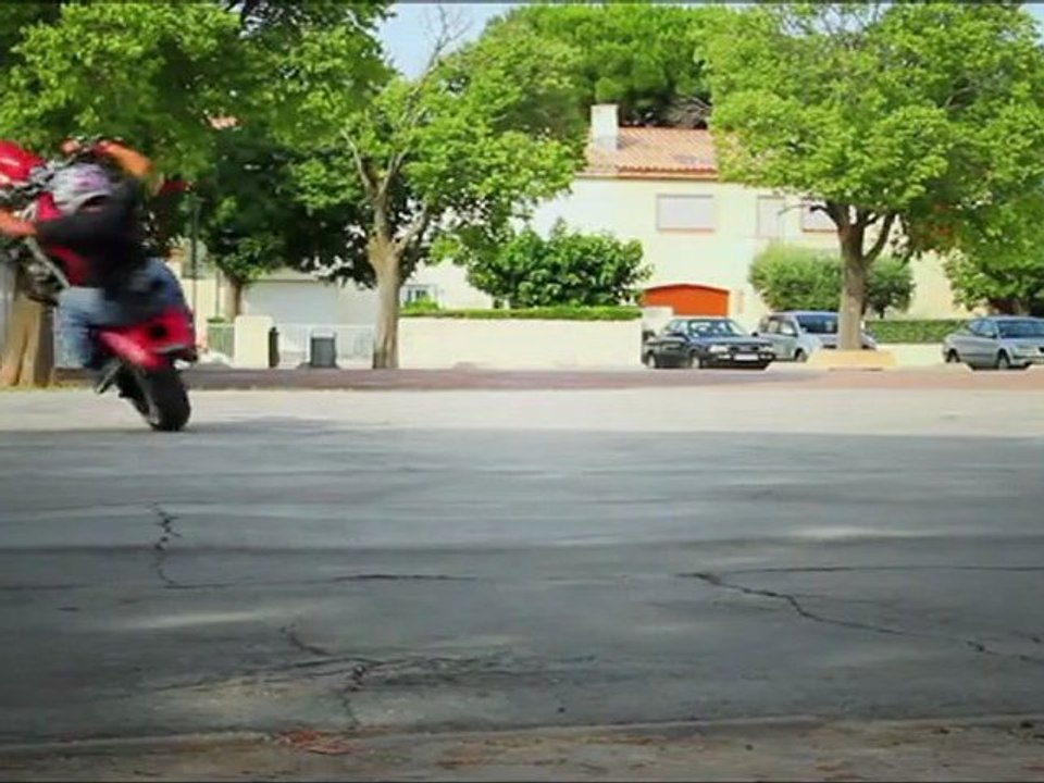 Jorian Ponomareff - World Training