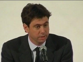 Agnelli:"Un tributo a Del Piero"