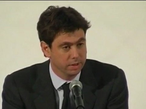 Agnelli: Un tributo a Del Piero