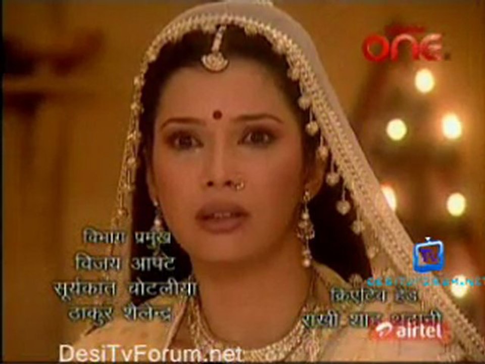 Jai Jai Jai Bajarangbali - 19th October 2011 - pt1