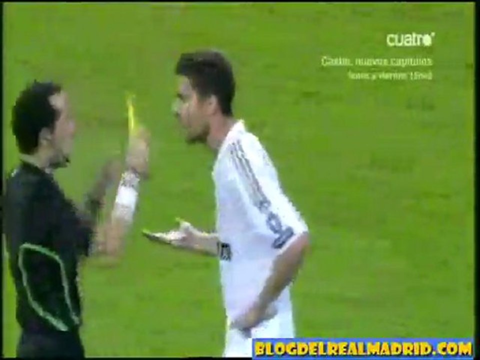 Xabi Alonso