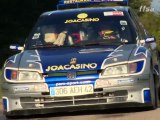 Finale Coupe de France des Rallyes - Résumé