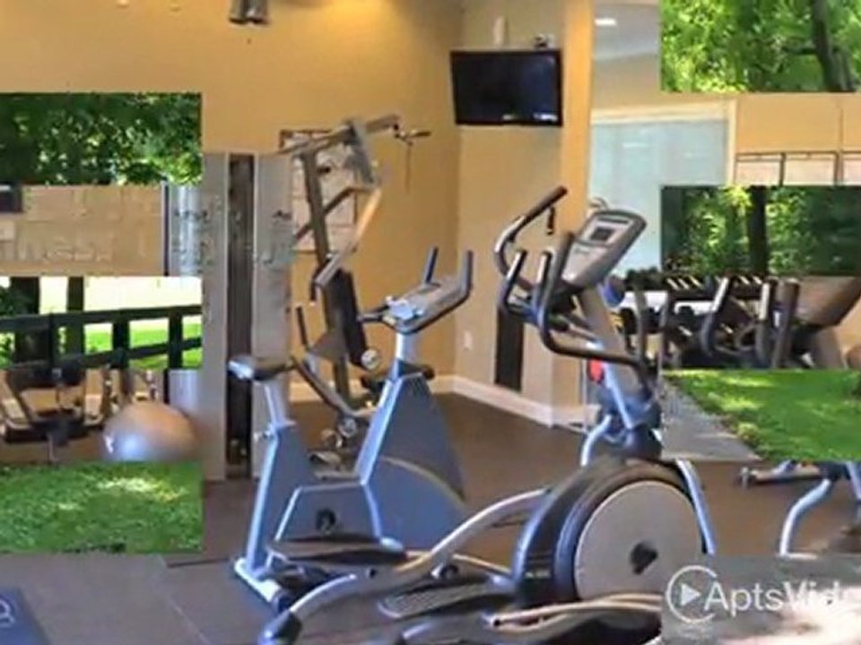 Beaumont Farms Apartments in Lexington, Kentucky - ...