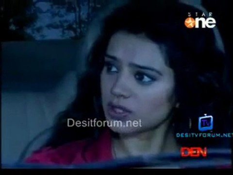 Pyaar Kii Yeh Ek Kahaani - 19th October 2011 Part 1 - ApnaDesi-Tv.Net