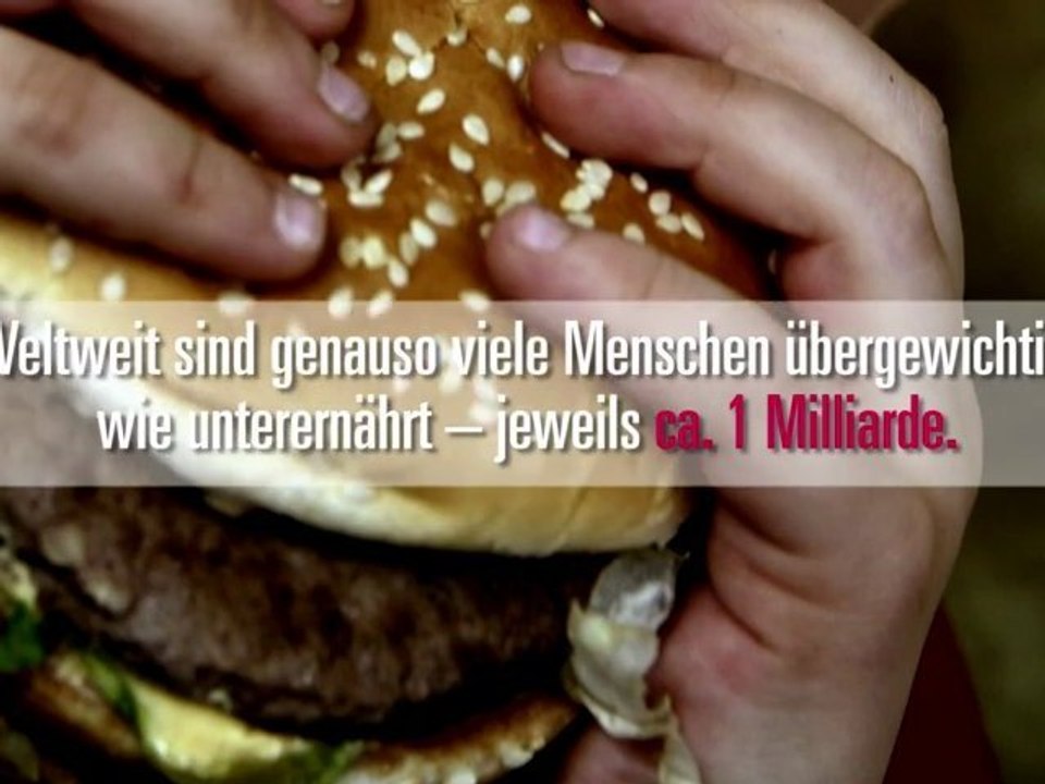 WWF - Bist Du bereit für die Fleischfrage?