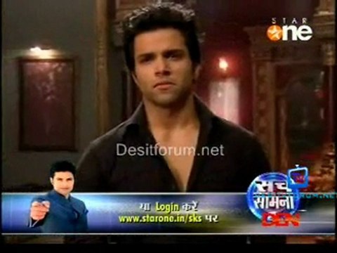 Pyaar Kii Yeh Ek Kahaani - 19th October 2011 Video Watch pt3