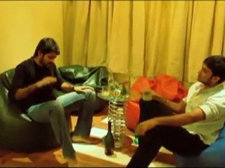 One Night - A Telugu Short Film By Teja Govind