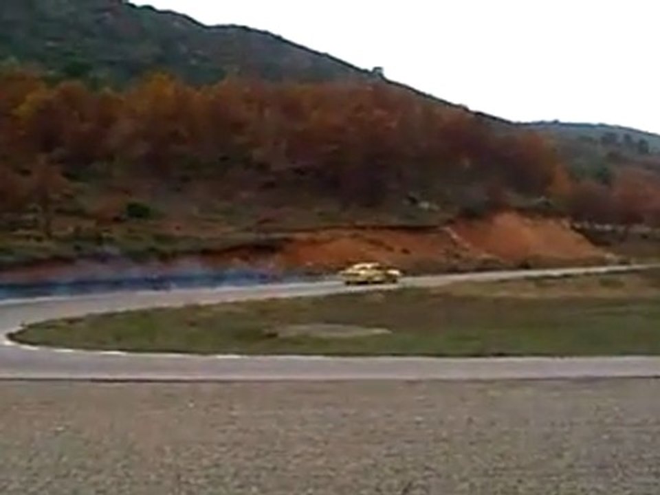 Circuit du grand sambuc, aix en pvce