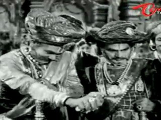 Mahamantri Timmarusu Songs - Jaya Anare - NTR - Varalakshmi