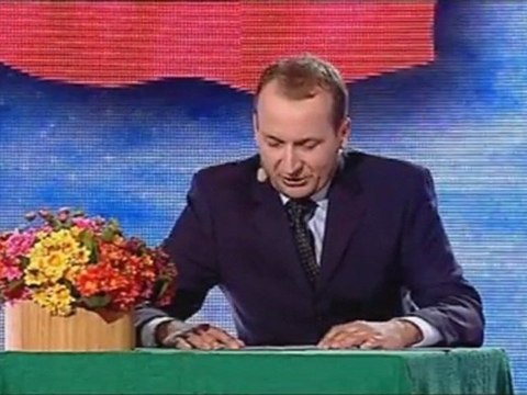 Górski i Wójcik - Orędzie powyborcze premiera - Kabaretowy klub dwójki