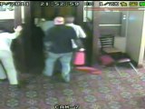 PUB RAID: Regulars chase off gang of robbers