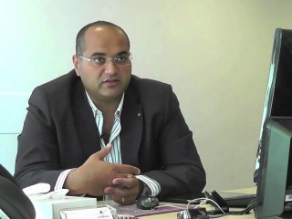 004 | Egypt's Arab Spring | Escape and Control