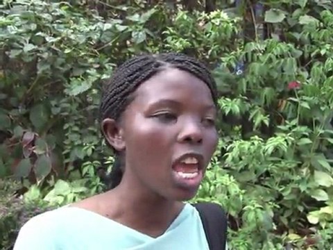 Somalie: les Kenyans déplorent la mort de Marie Dedieu