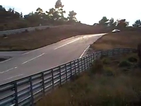 circuit du grand sambuc, aix en pvce