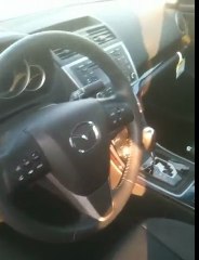 Mazda - Hurlock, MD - 2011  Mazda6