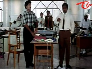 Bikinis & Sarees Found In Rajasekhar's Briefcase