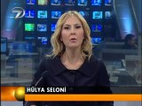 19 Ekim 2011 Kanal7 Ana Haber Bülteni saati tamamı