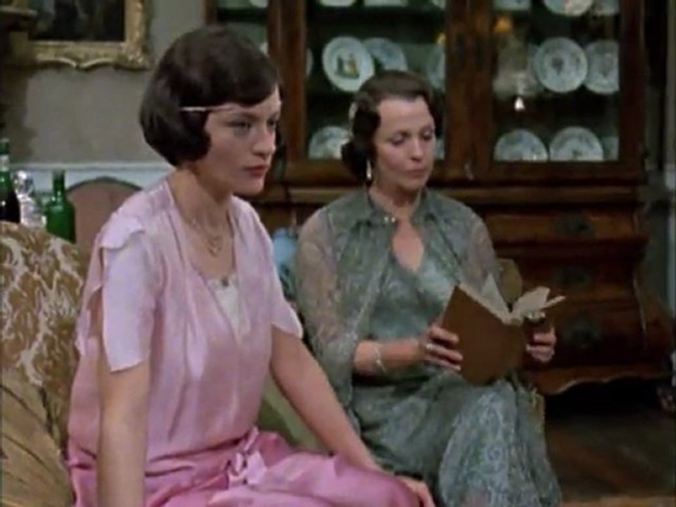 Retorno Brideshead (La serie)