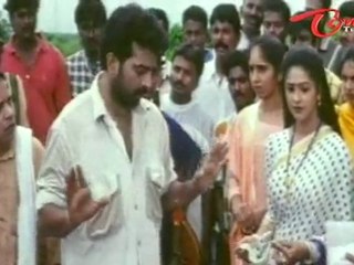 Shivaji & Uttej Background Setairs To JD Chakravarthi's Fabulous Dialogues