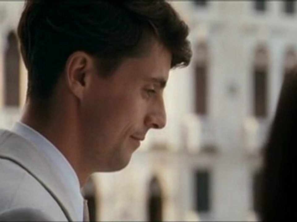 Retorno Brideshead ( La película)