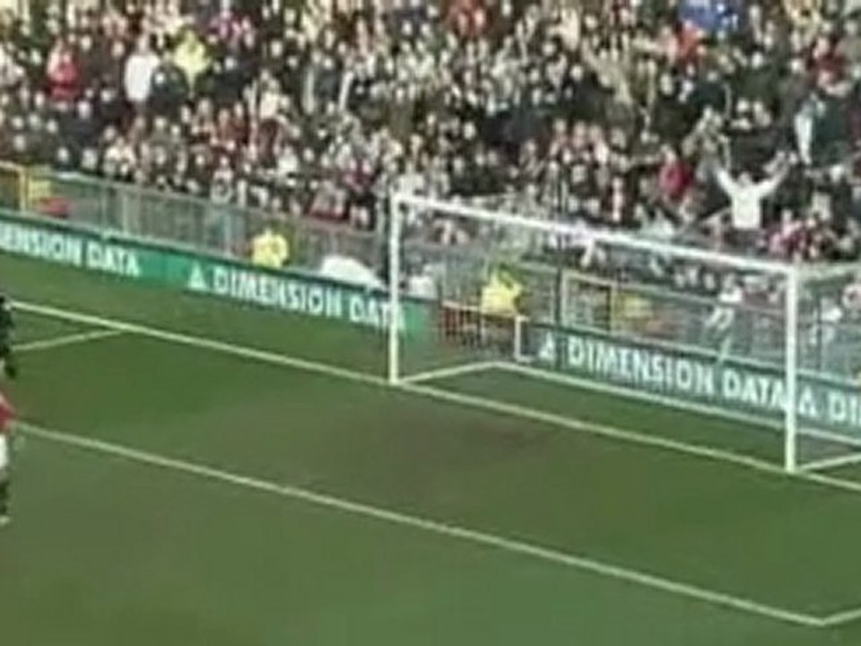 Old Trafford Derbies: 2003
